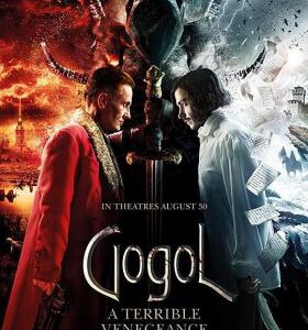 U325果戈里·复仇 2018 评分6.9