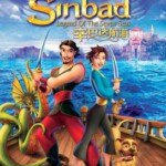 U328辛巴达七海传奇/仙巴之七海游踪/辛巴达航海/辛巴达历险记 2003 评分7.3