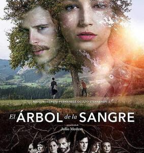 U339血脉之树/血树危情 2018 评分6.3 THE TREE OF BLOOD