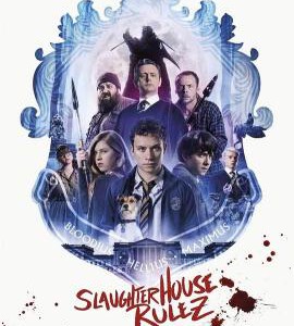 U340屠宰场准则 2018 评分5.2 SLAUGHTERHOUSE RULEZ (2018)