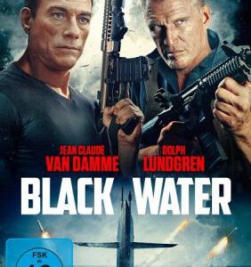 W409深海越狱(正式版)/黑水 Black Water (2018)