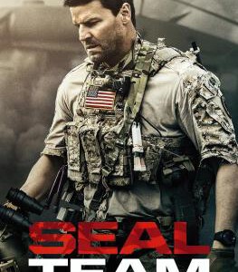 W444-448海豹突击队（第一季完整版）(2017)5碟