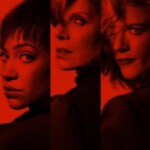 W452-454傲骨之战 第二季 3碟 The Good Fight Season 2 (2018) 豆瓣9.5