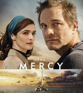 W458怜悯/独帆之声/信念航行豆瓣评分7.1THE MERCY (2018)