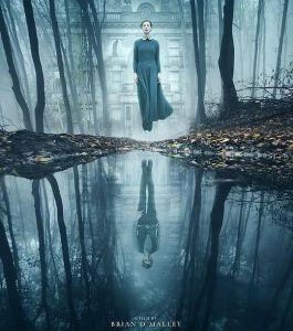 W460房客/房剋THE LODGERS (2017)