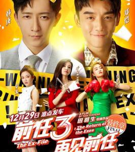 T318前任3：再见前任(正式版)2017