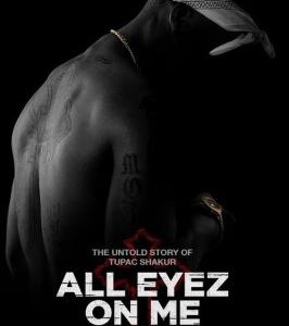 W411万视瞩目 ALL EYEZ ON ME 2017