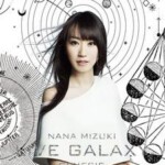 W428水树奈奈 Live Galaxy FRONTIER 无字幕