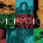 W366-368纪录片 文明 完整第一季 3碟 (2018)CIVILISATIONS BBC年度大作