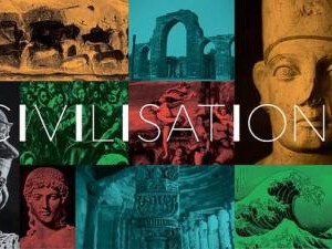 W366-368纪录片 文明 完整第一季 3碟 (2018)CIVILISATIONS BBC年度大作