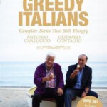 W372新到：贪嘴意大利（1-2季）纪录片
