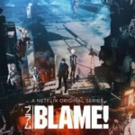 W375特工次世代/探索者 BLAME! (2017)