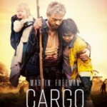 W376负重前行/祸日光景 CARGO (2017)豆瓣评分高达8.7分