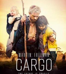 W376负重前行/祸日光景 CARGO (2017)豆瓣评分高达8.7分