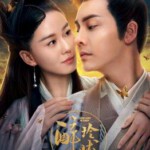 W377-378醉玲珑 2碟 2017 刘诗诗/陈伟霆 HDTV高清版 豆瓣5.5