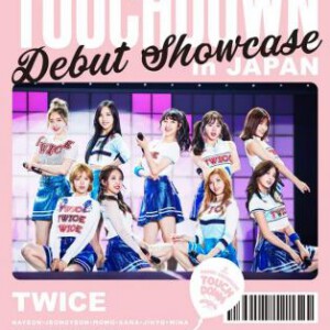 W389 TWICE日本演唱会(2017)