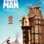 W392早期人类/石器小英雄/超级无敌世界波EARLY MAN (2018)