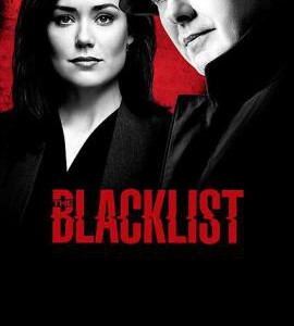 W403-405罪恶黑名单（第5季） 3碟装