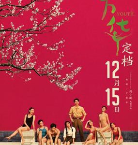 T305芳华(正式版)/歌声离我远去(冯小刚2017年亲自执导最新国产口碑力作)Youth(2017)