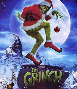 A3-14 4K UHD 圣诞怪杰 (2000) 豆瓣6.6