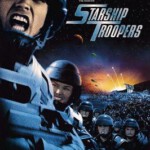 A3-18 4K UHD 星河战队1 STARSHIP TROOPERS (1997) 豆瓣7.7