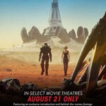 A3-19 4K UHD 星河战队：火星叛国者 (2017) 豆瓣5.8