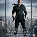 A3-21 4K UHD 最后的巫师猎人 (2015)带静音 豆瓣5.8