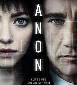 W331匿名者/视界战/未几/未來殺姬：ANON ANON (2018)