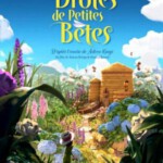 W337虫林大作战FUNNY LITTLE BEASTS(2017)