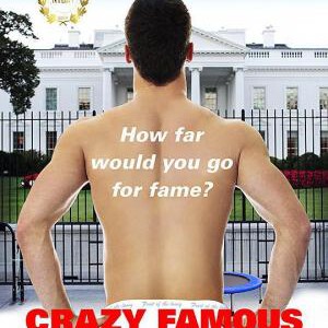 W342 疯狂成名记 Crazy Famous (2017)