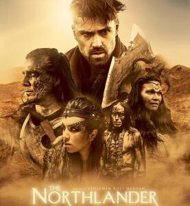 W343北地猎人(末世题材的动作新片!)THE NORTHLANDER (2016)