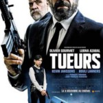 W344 杀手 Tueurs 2017 法国