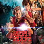 W306双胞胎历险记/魔幻学院 2013