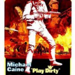 W319肮脏游戏/亡命七金剛豆瓣评分高达7.9PLAY DIRTY (1969)