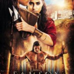 W320参孙/犹太士师参孙SAMSON (2018)