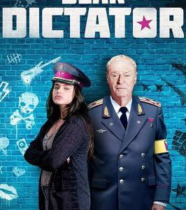 T512亲爱的独裁者 2018