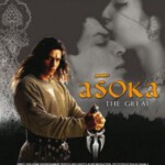 T516阿育王 2001 宝莱坞巨星“三汗”之一沙鲁克·汗主演之经典史诗大作