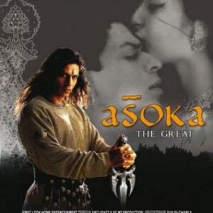 T516阿育王 2001 宝莱坞巨星“三汗”之一沙鲁克·汗主演之经典史诗大作