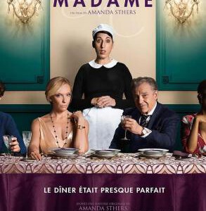 T517夫人 Madame (2017) 豆瓣5.1