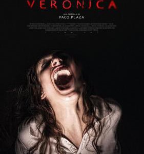 T534灵蚀/韦罗妮卡/日蚀亡灵(港) 2017