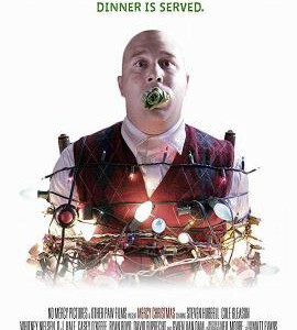 T535慈悲圣诞 MERCY CHRISTMAS 2017