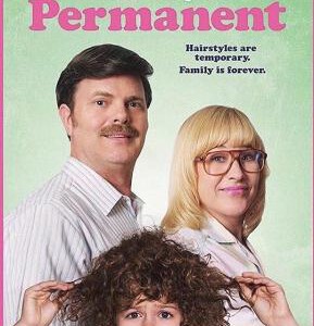 T536我的小卷毛/烫发风波 PERMANENT (2017)