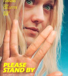 T542敬请稍候/温蒂的幸福剧本PLEASE STAND BY (2017)