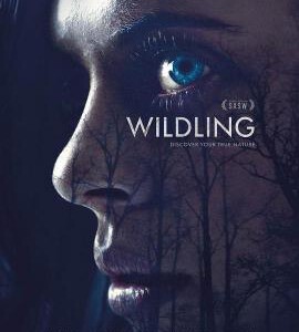 T543野生狼性WILDLING (2018)