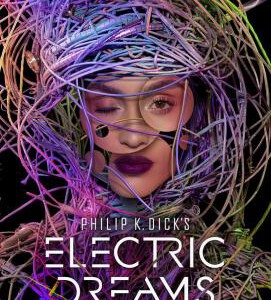 T545-546电子梦：菲利普·狄克的世界 2碟
