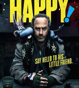 T550 幻想快乐 第一季 Happy! Season 1 (2017) 豆瓣8.2