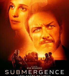 T479淹没 SUBMERGENCE (2017)