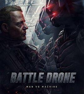 T480无人机战场HUNTED (2017)