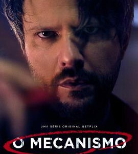 T481-482黑金高墙 (2018) 2碟 NETFLIX