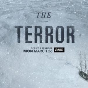 T483-485极地恶灵 第一季 (2018) 3碟THE TERROR SEASON 1